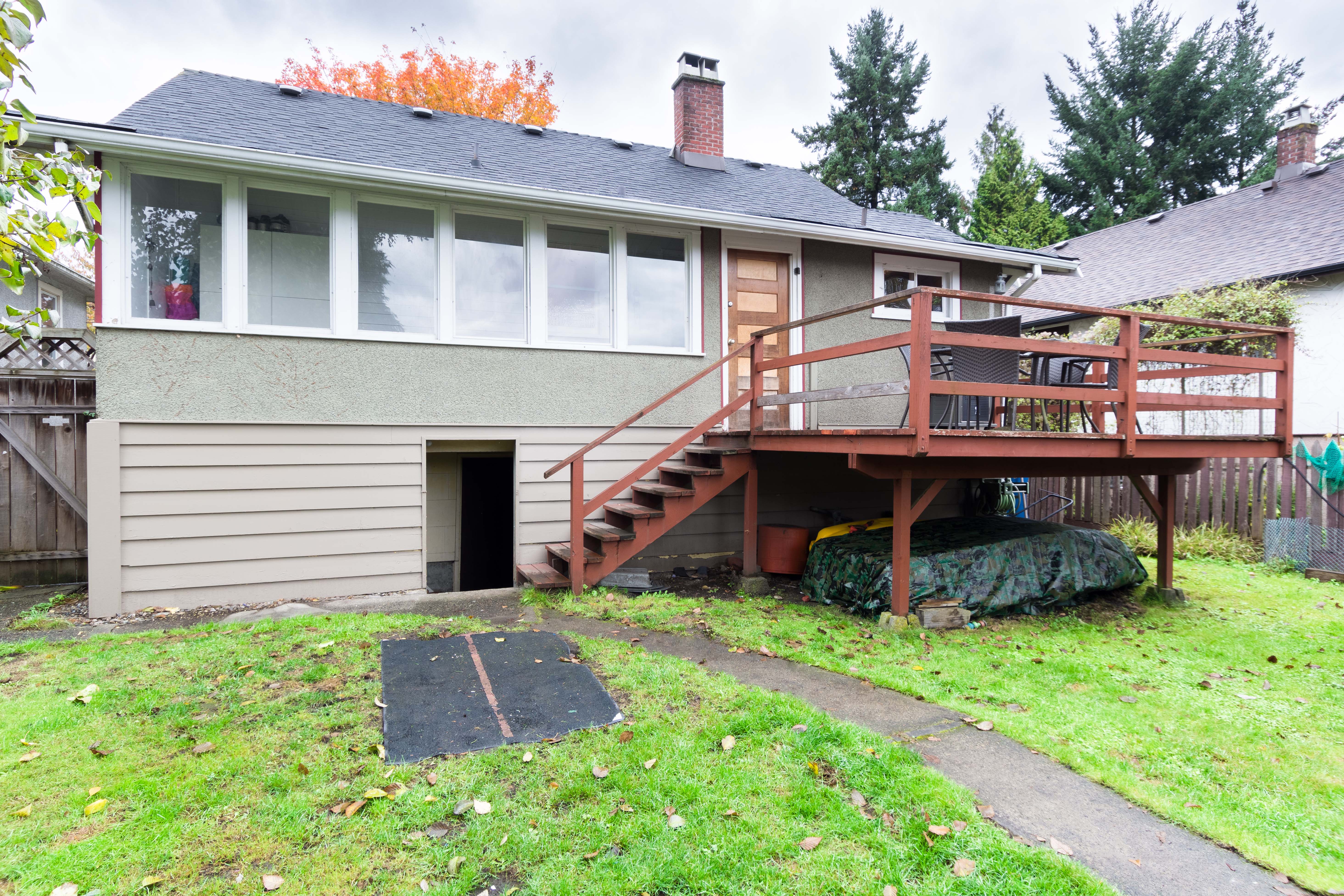 466 Kelly Street New Westminster 3