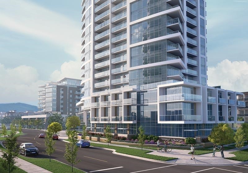 304-13308 103A Avenue, Surrey BC