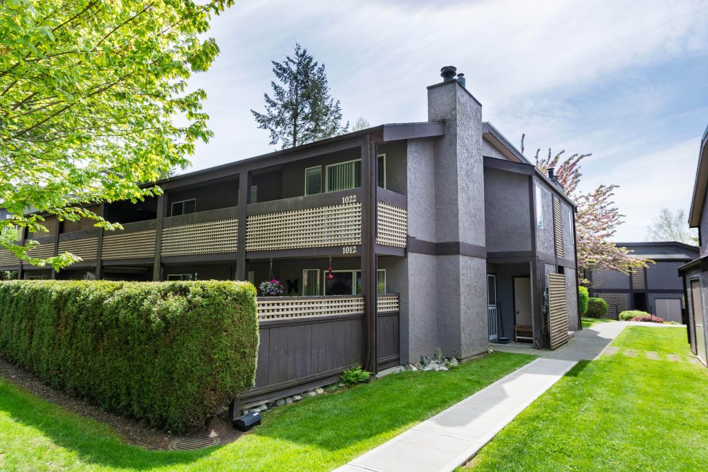 1022-34909 Old Yale Road, Abbotsford BC, V3G 2E7