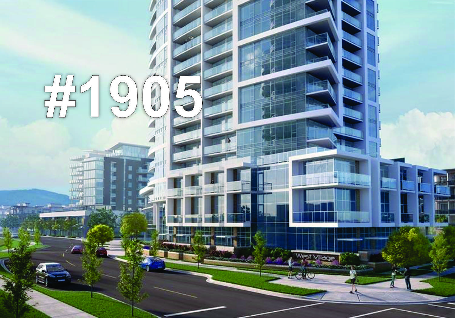 1905-13308 103A Ave, Surrey V3N 2P1