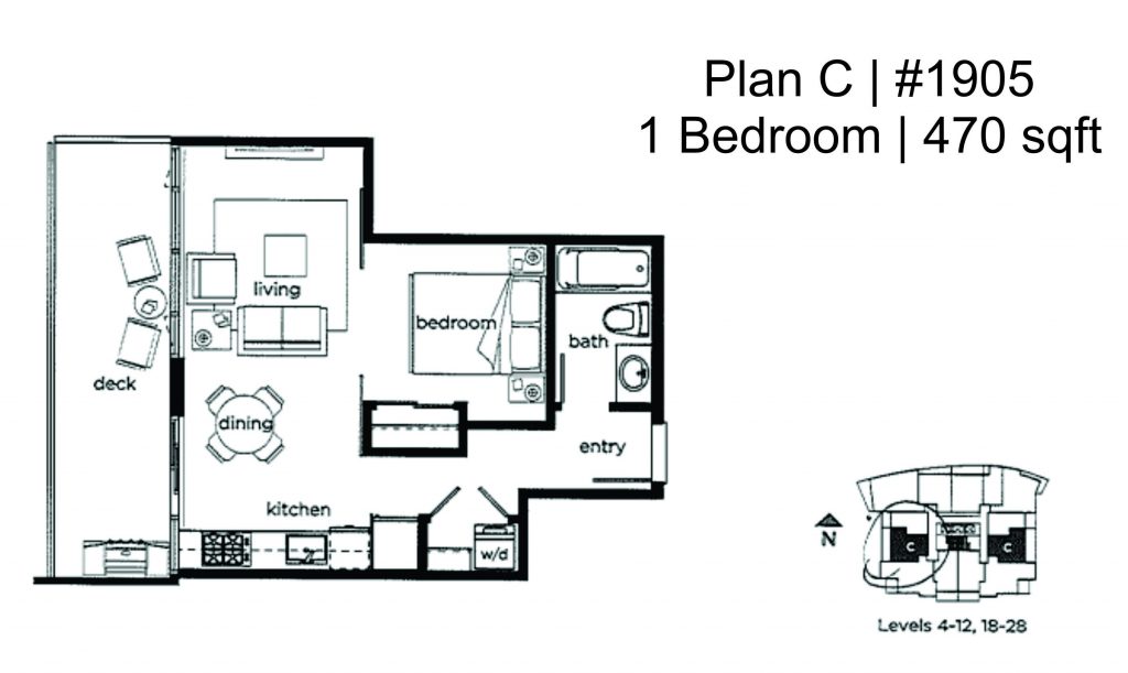 1905-13308 103A Ave, Surrey V3N 2P1 3