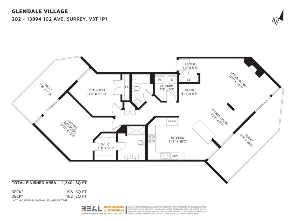 202 13894 102 Avenue, Surrey BC 20