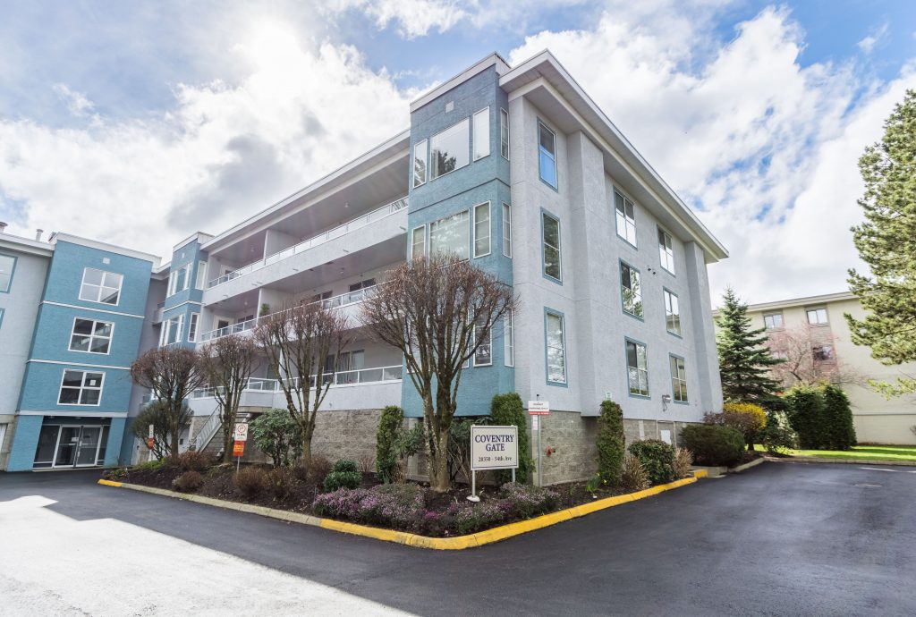 205-20350 54 Avenue, Langley BC V3A 8J4