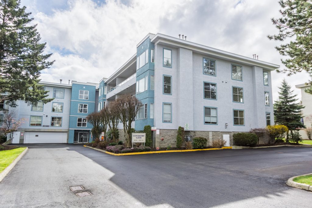 205-20350 54 Avenue, Langley BC V3A 8J4 18