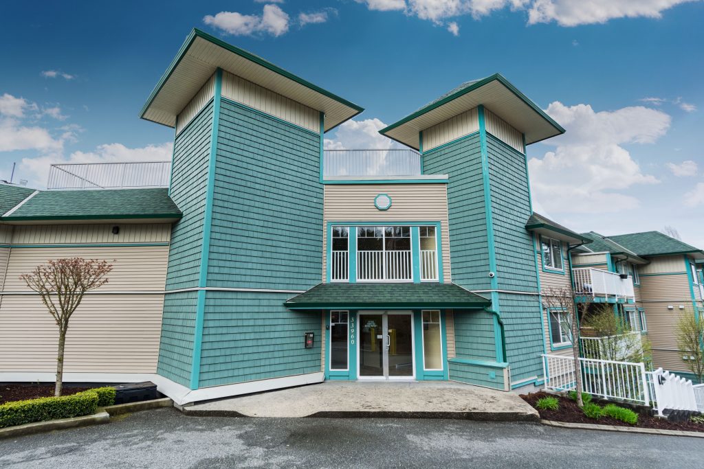 209-33960 Old Yale Road, Abbotsford BC V2S 2J9
