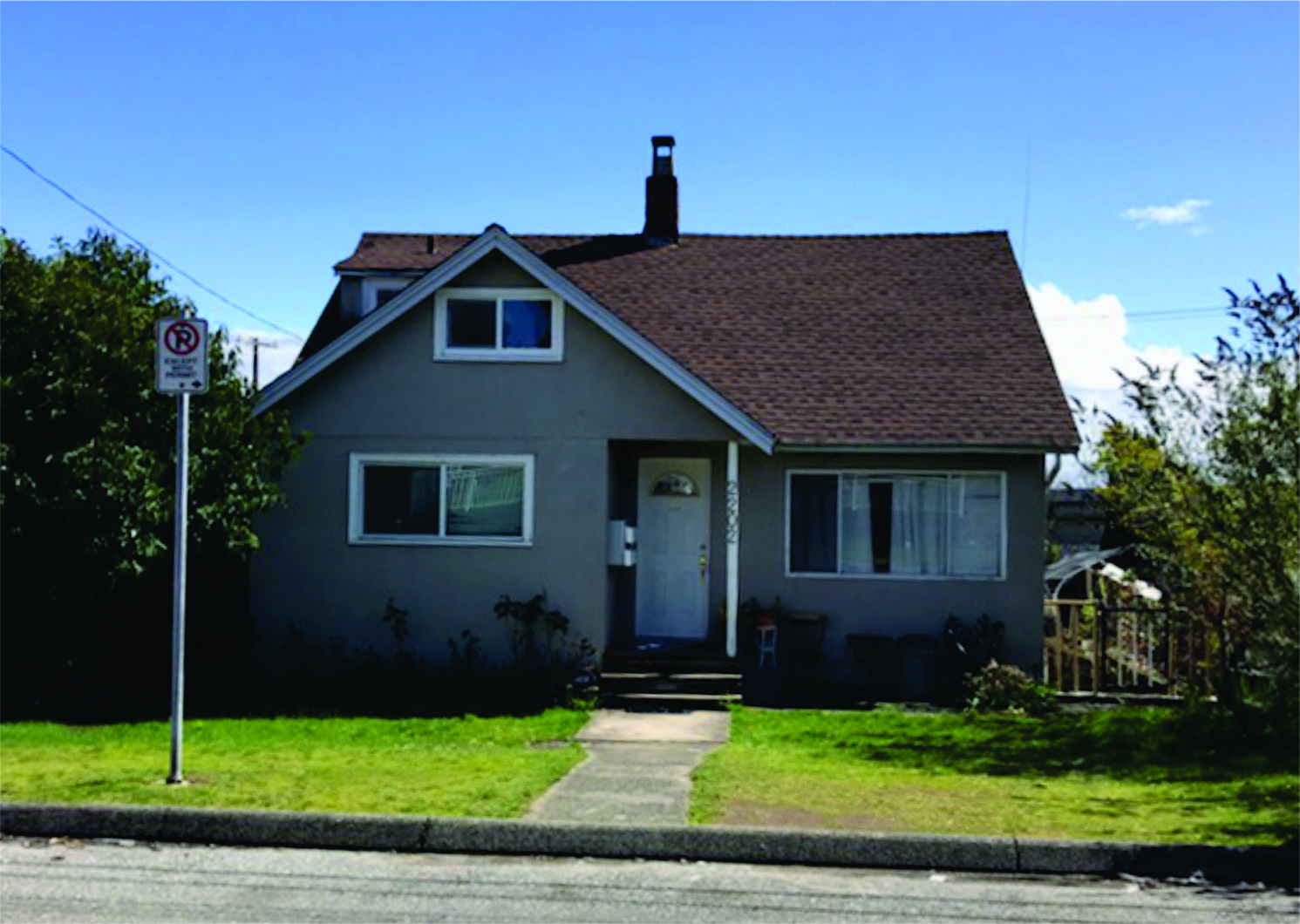 2202 Hamilton Street, New Westminster BC V3M 2R1