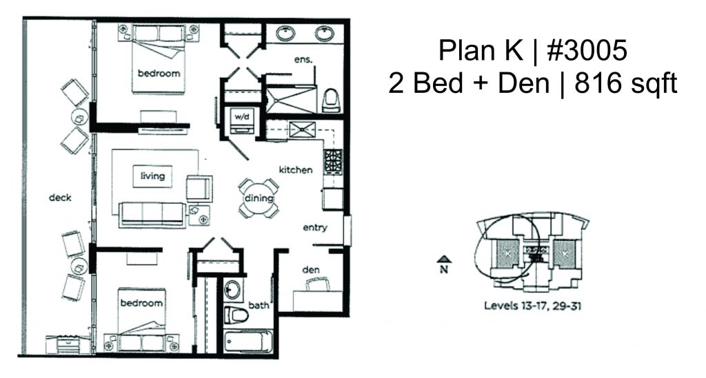 3005-13308 103A Ave, Surrey V3N 2P1 3