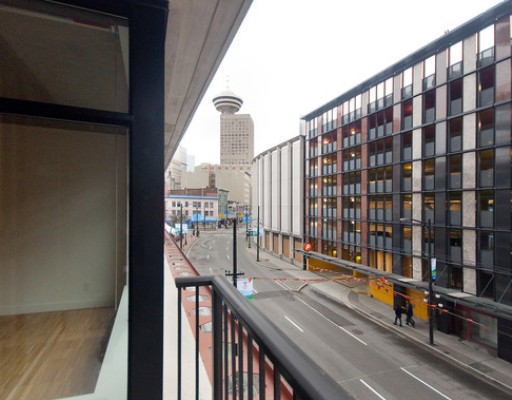 302-128 Cordova St Vancouver 9