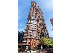 302-128 Cordova St Vancouver