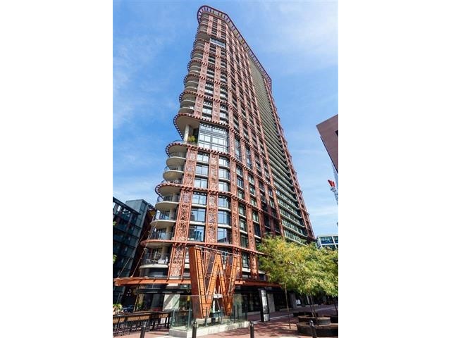 302-128 West Cordova St Vancouver BC V6B 036