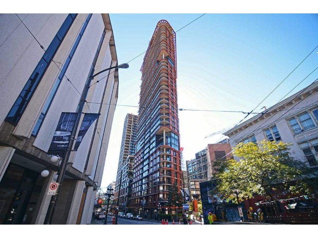 302-128 Cordova St Vancouver 8