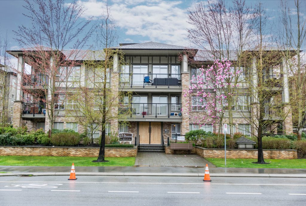 314-8717 160 Street, Surrey BC V4N 5X7