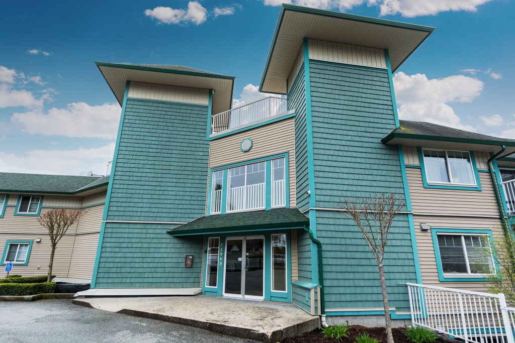 417-33960 Old Yale Road, Abbotsford BC V2S 2J9
