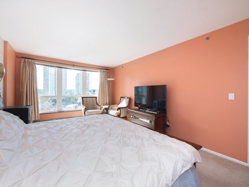 702-212 Davie Street, Vancouver BC 11