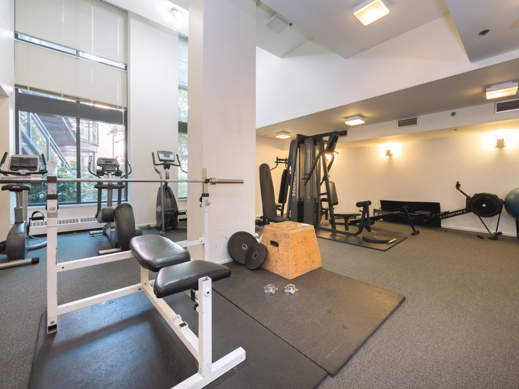 702-212 Davie Street, Vancouver BC 6