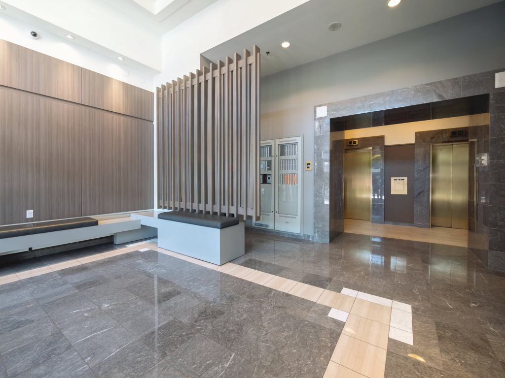 702-212 Davie Street, Vancouver BC 5