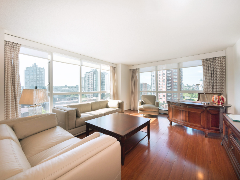 702-212 Davie Street, Vancouver BC 19