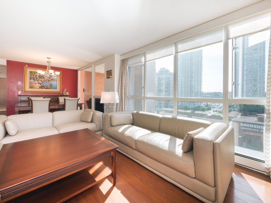 702-212 Davie Street, Vancouver BC 18