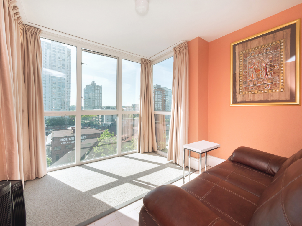 702-212 Davie Street, Vancouver BC 15