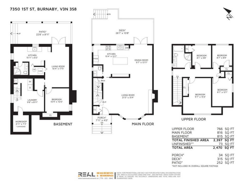 7350 1st Street Burnaby 26