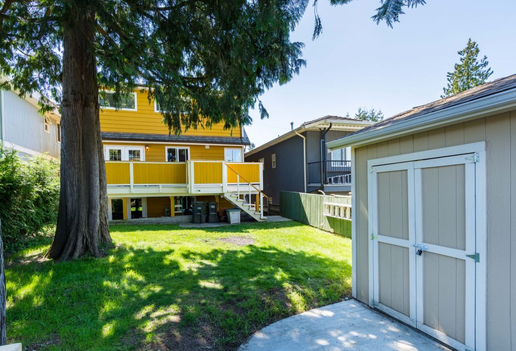 7350 1st Street Burnaby 4
