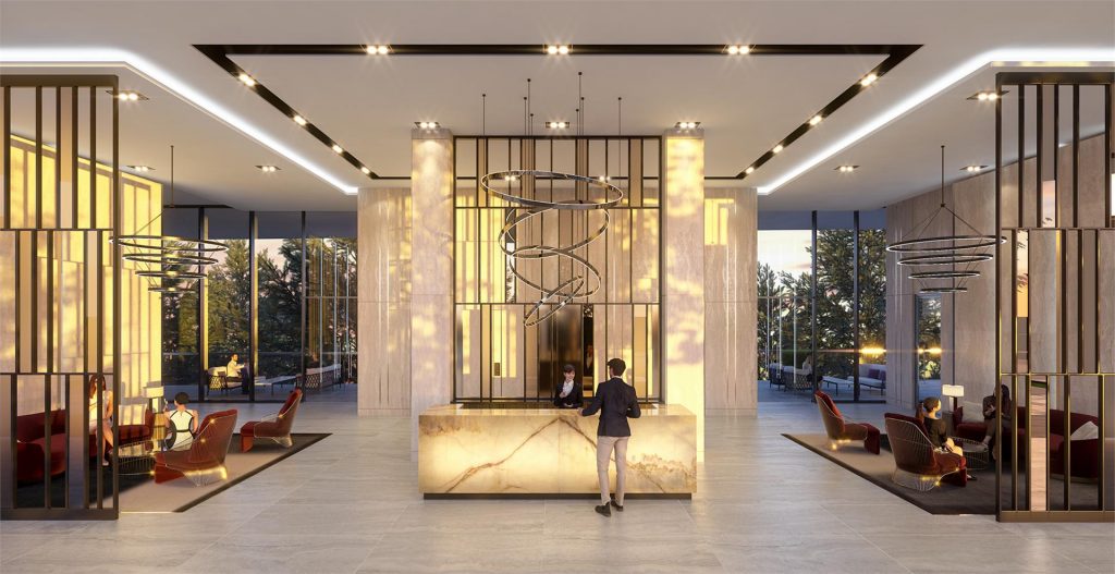 Concord Brentwood Phase Two – Hillside East 4