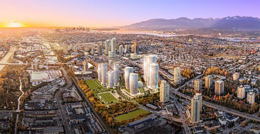 Concord Brentwood Phase Two – Hillside East 3