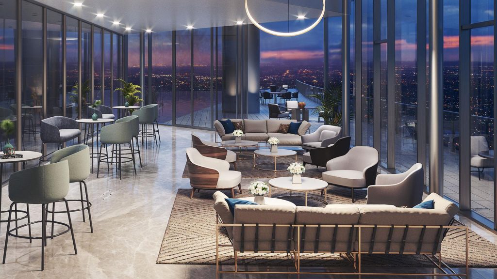 Concord Brentwood Phase Two – Hillside East 2