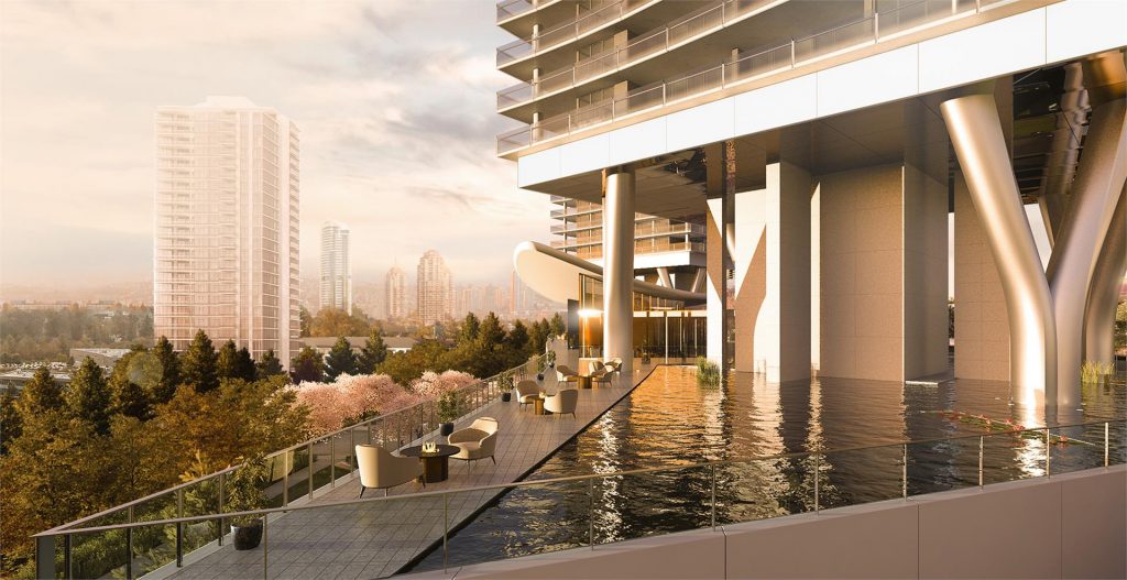 Concord Brentwood Phase Two – Hillside East 12