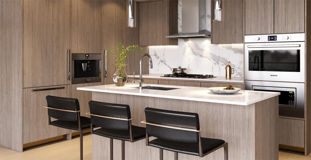 Concord Brentwood Phase Two – Hillside East 8