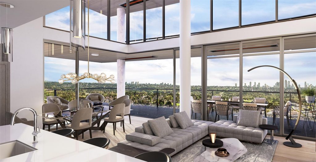Concord Brentwood Phase Two – Hillside East 7