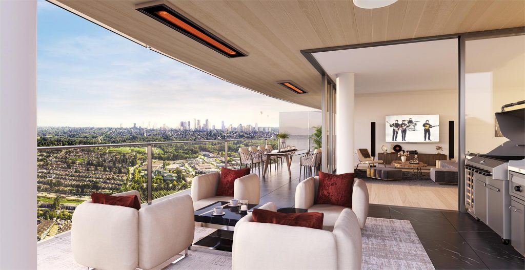Concord Brentwood Phase Two – Hillside East 5