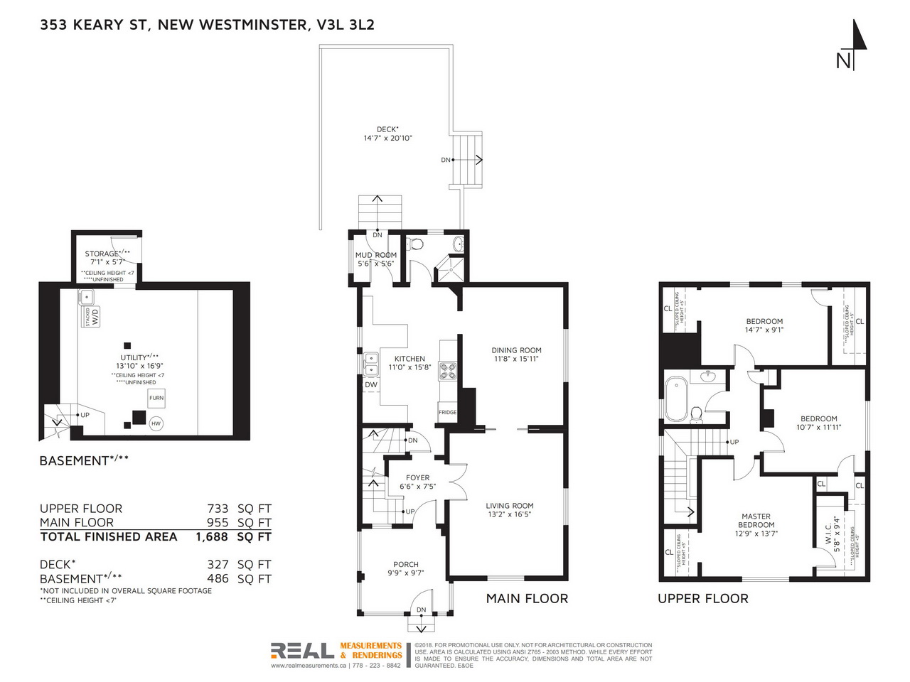353 Keary Street, New Westminster BC 20