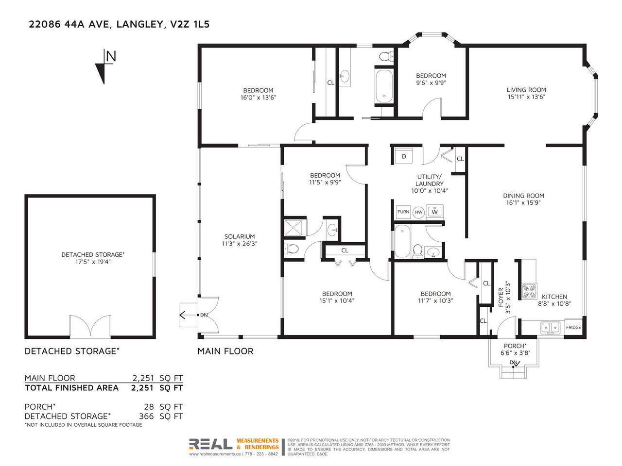 22086 44A Avenue, Langley BC 2
