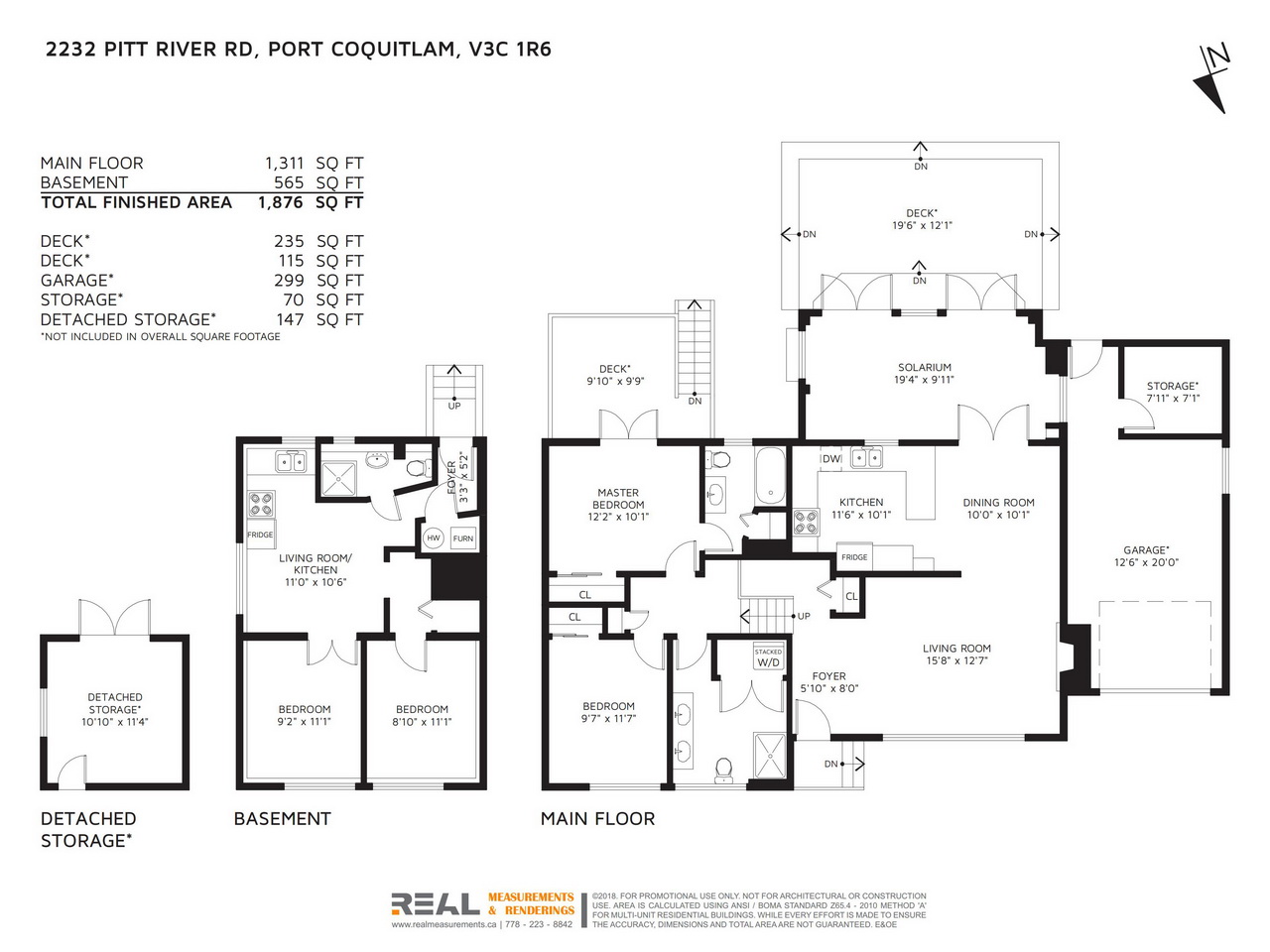 2232 Pitt River Road, Port Coquitlam BC 20