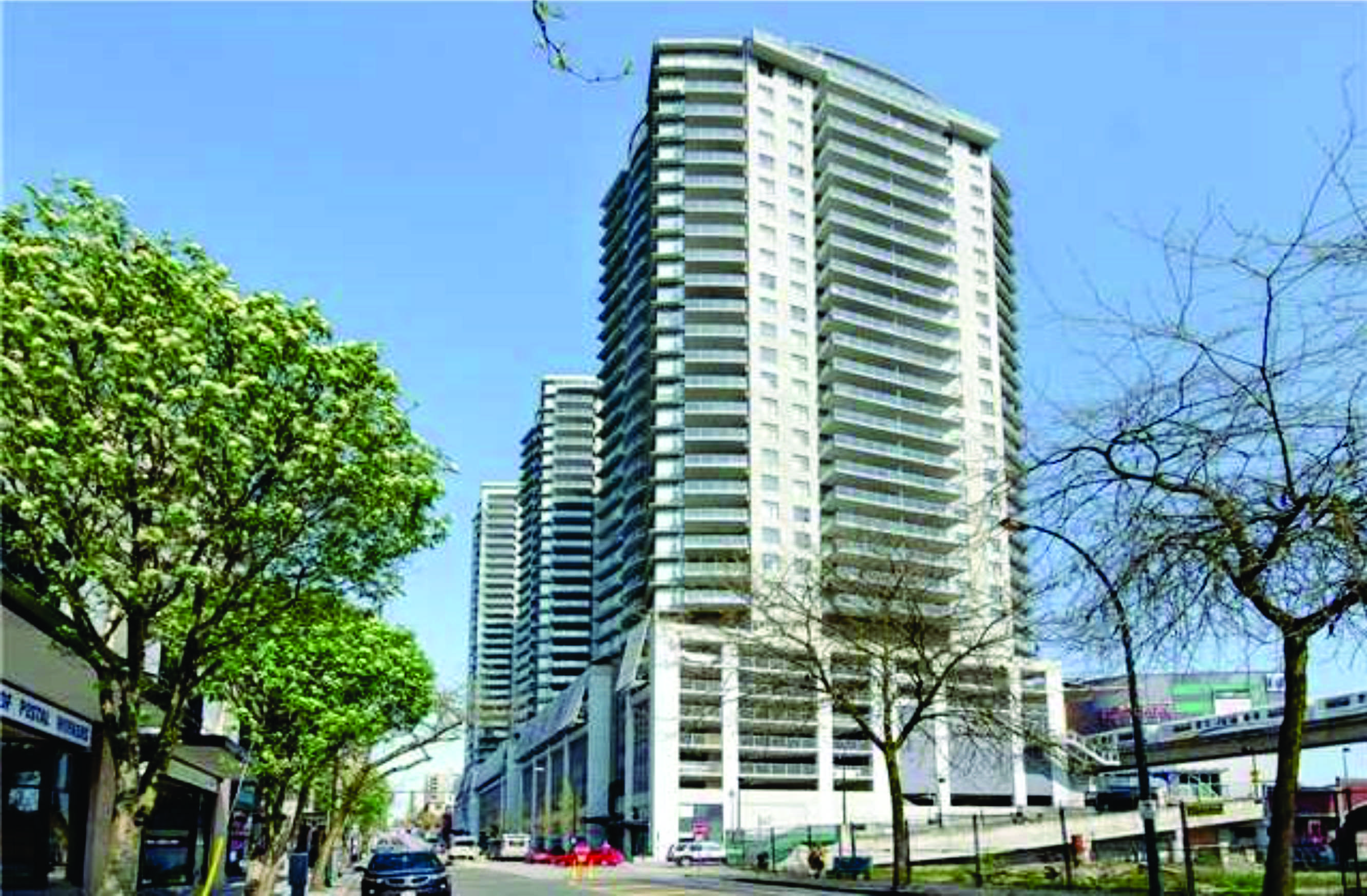 2010-898 Carnarvon Street, New Westminster BC