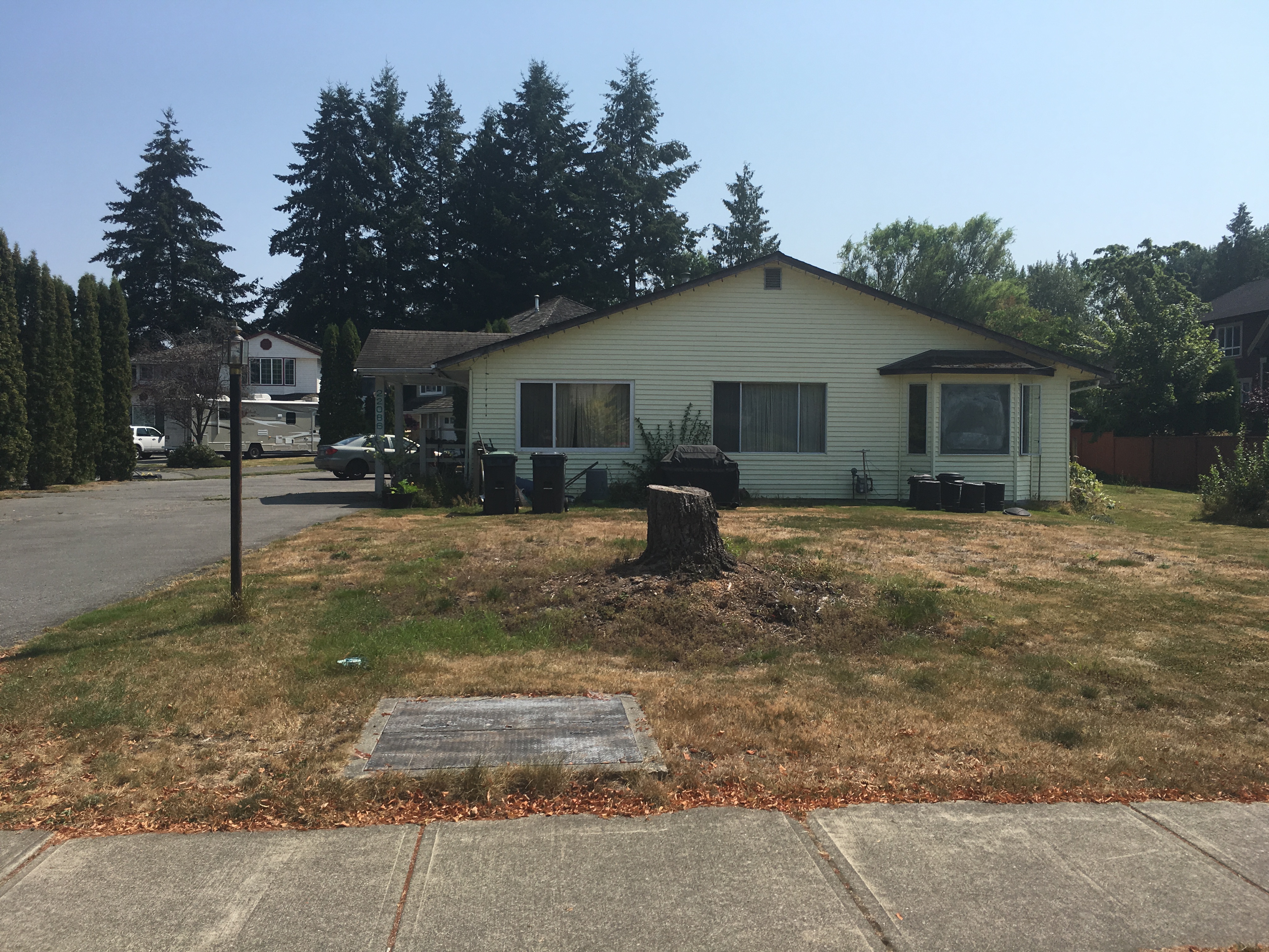 22086 44A Avenue, Langley BC