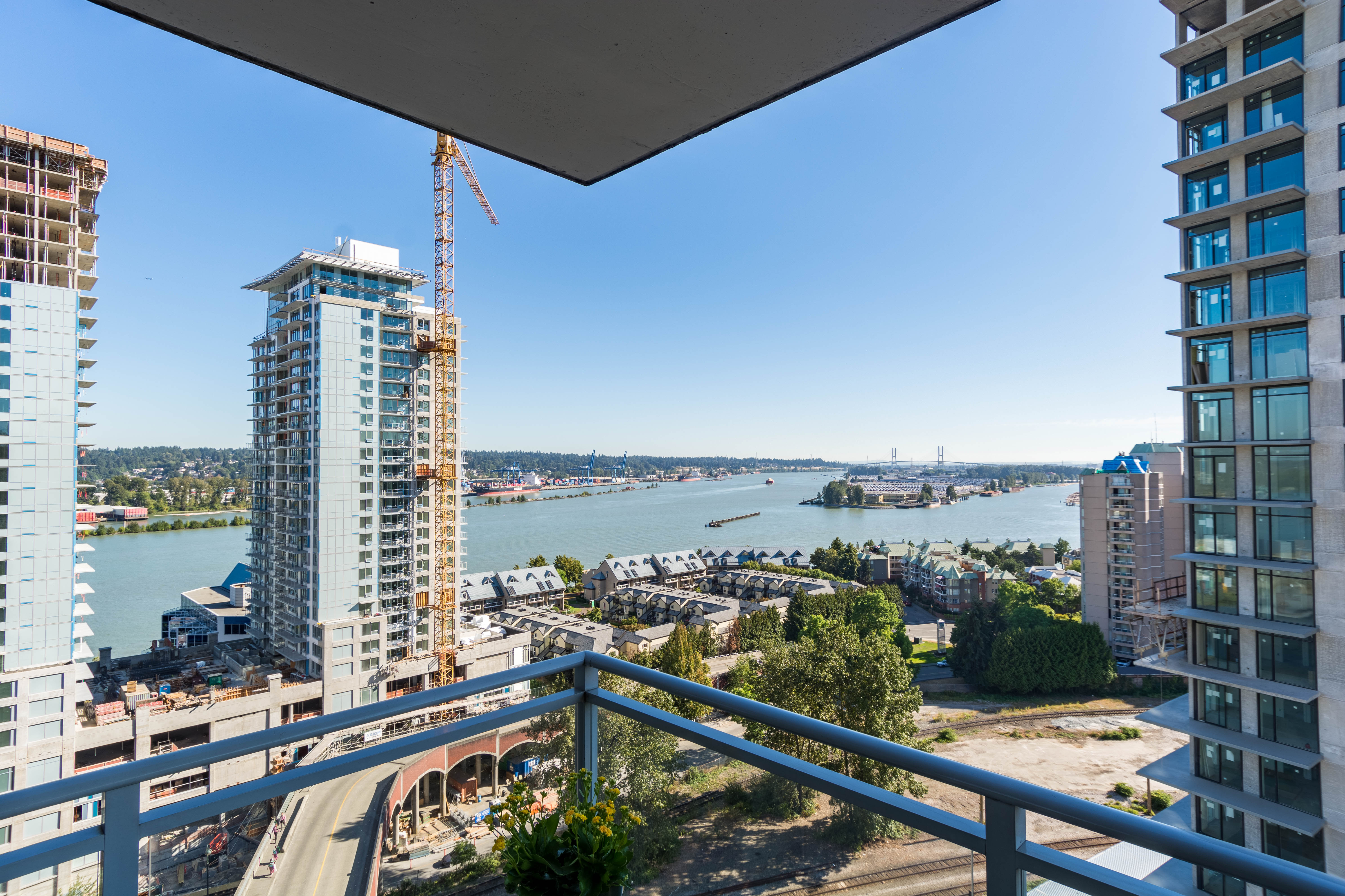 2010-898 Carnarvon Street, New Westminster BC 14