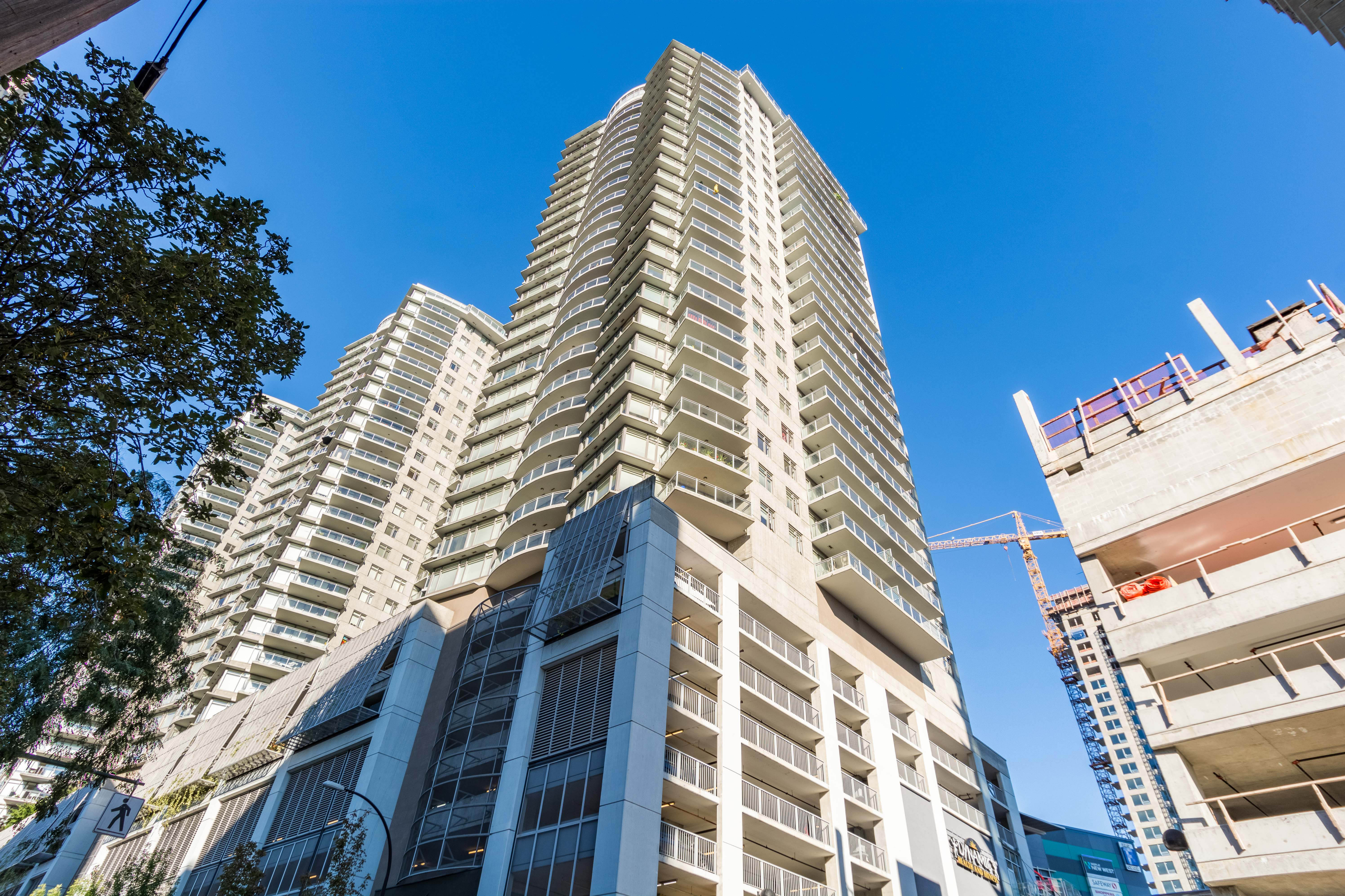 2010-898 Carnarvon Street, New Westminster BC 17