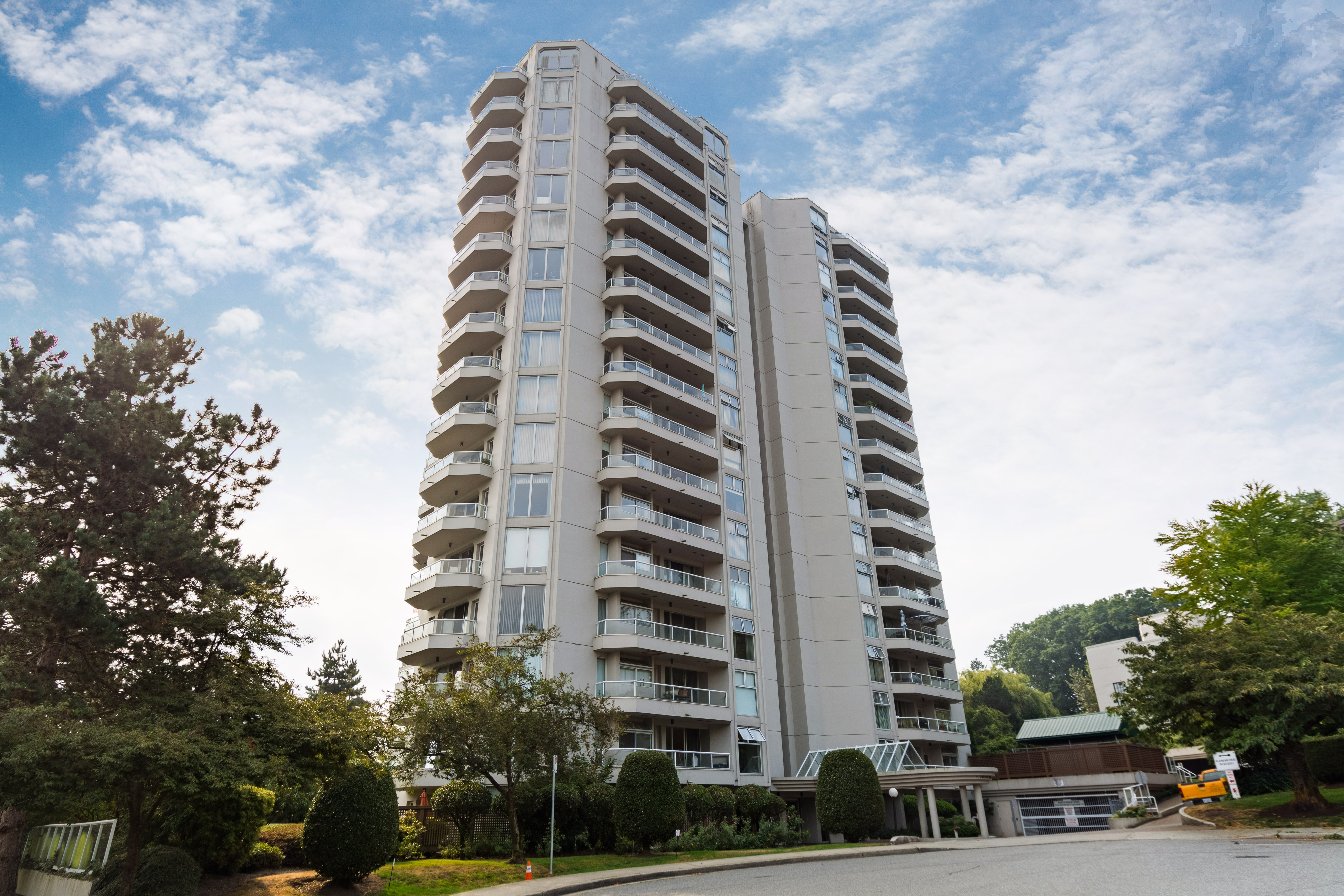 1101-71 Jamieson Court, New Westminster BC