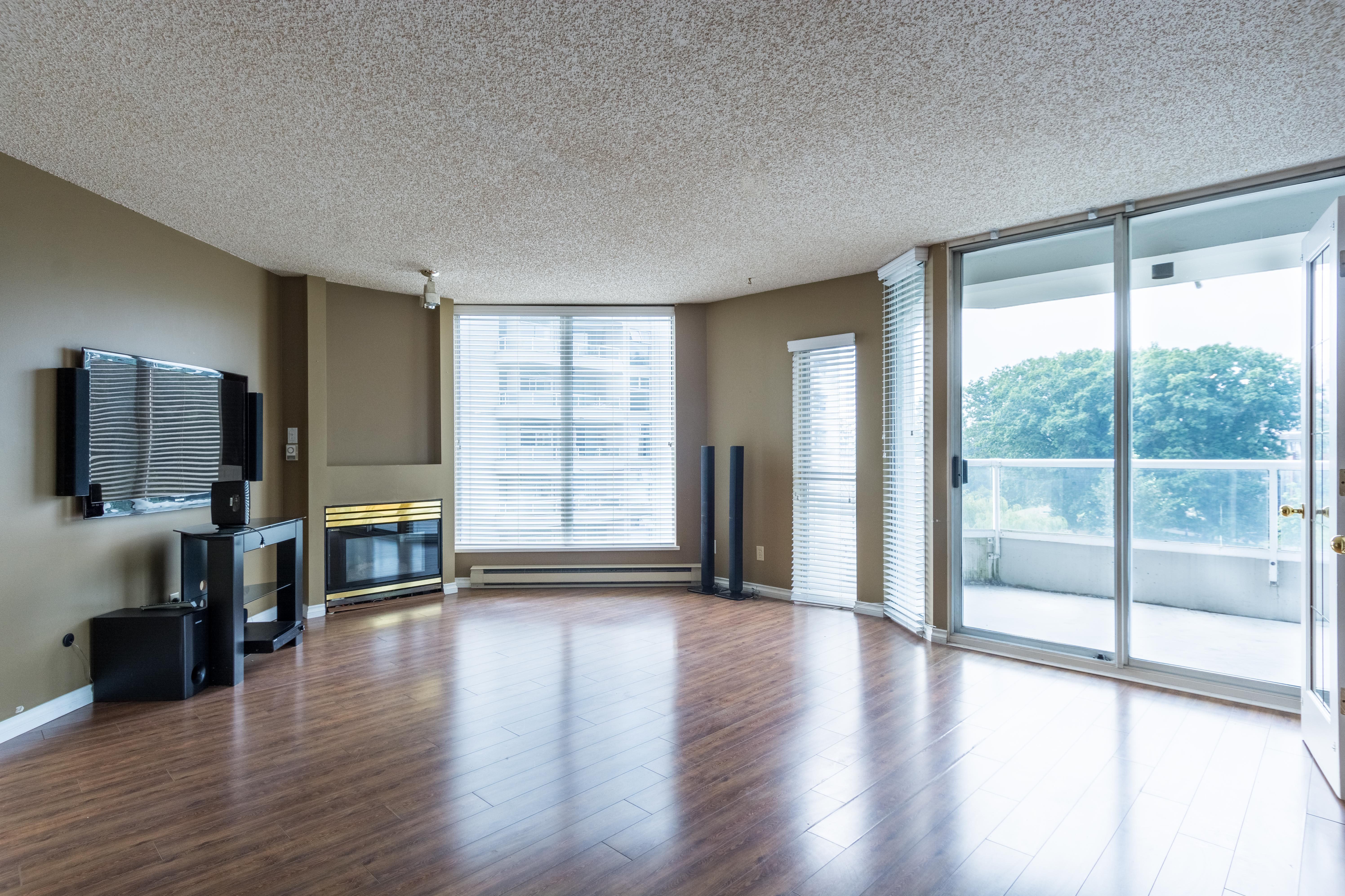 1101-71 Jamieson Court, New Westminster BC 3