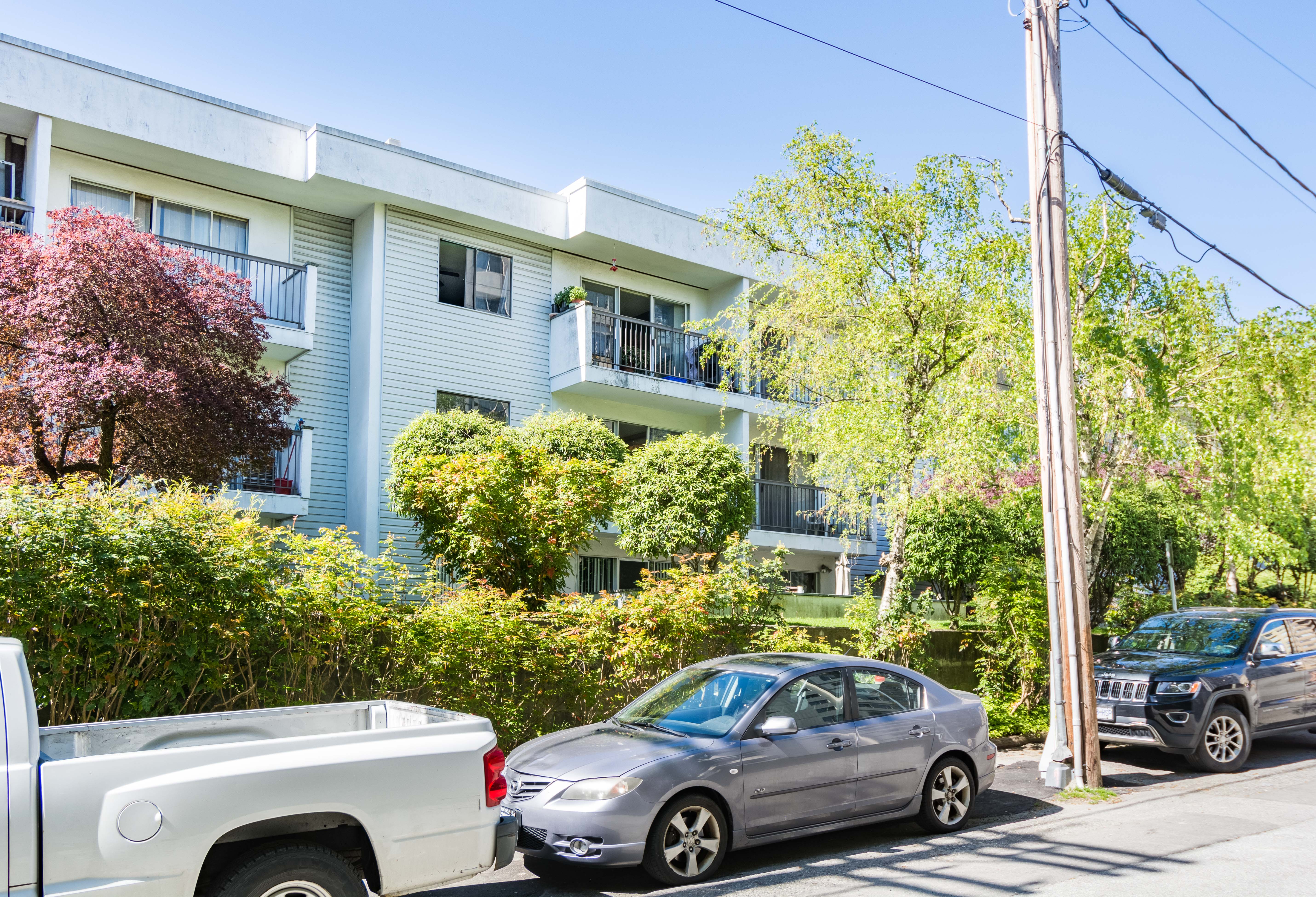 102-428 Agnes Street, New Westminster BC 19