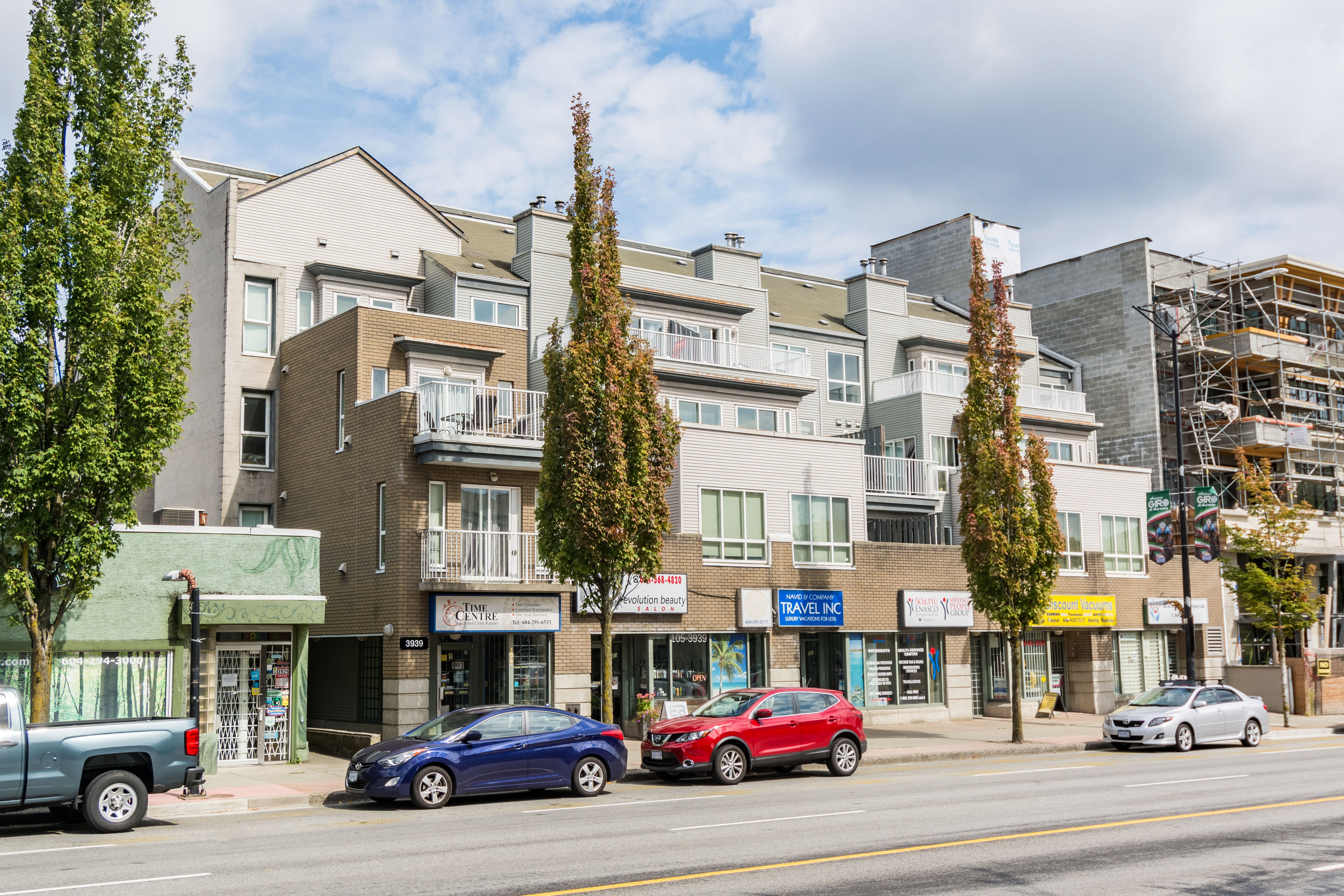 401-3939 Hastings Street, Burnaby BC 17