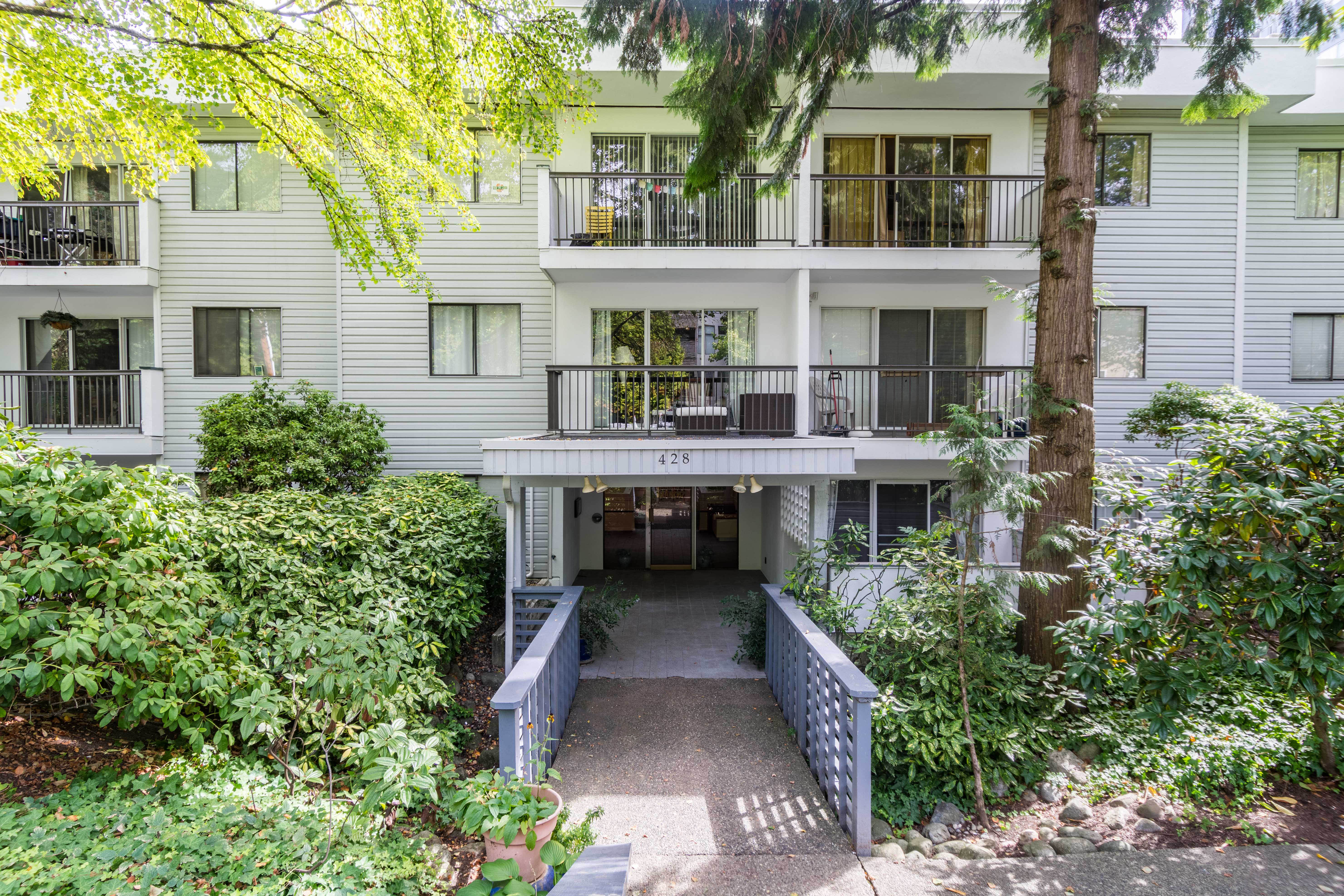 102-428 Agnes Street, New Westminster BC 18