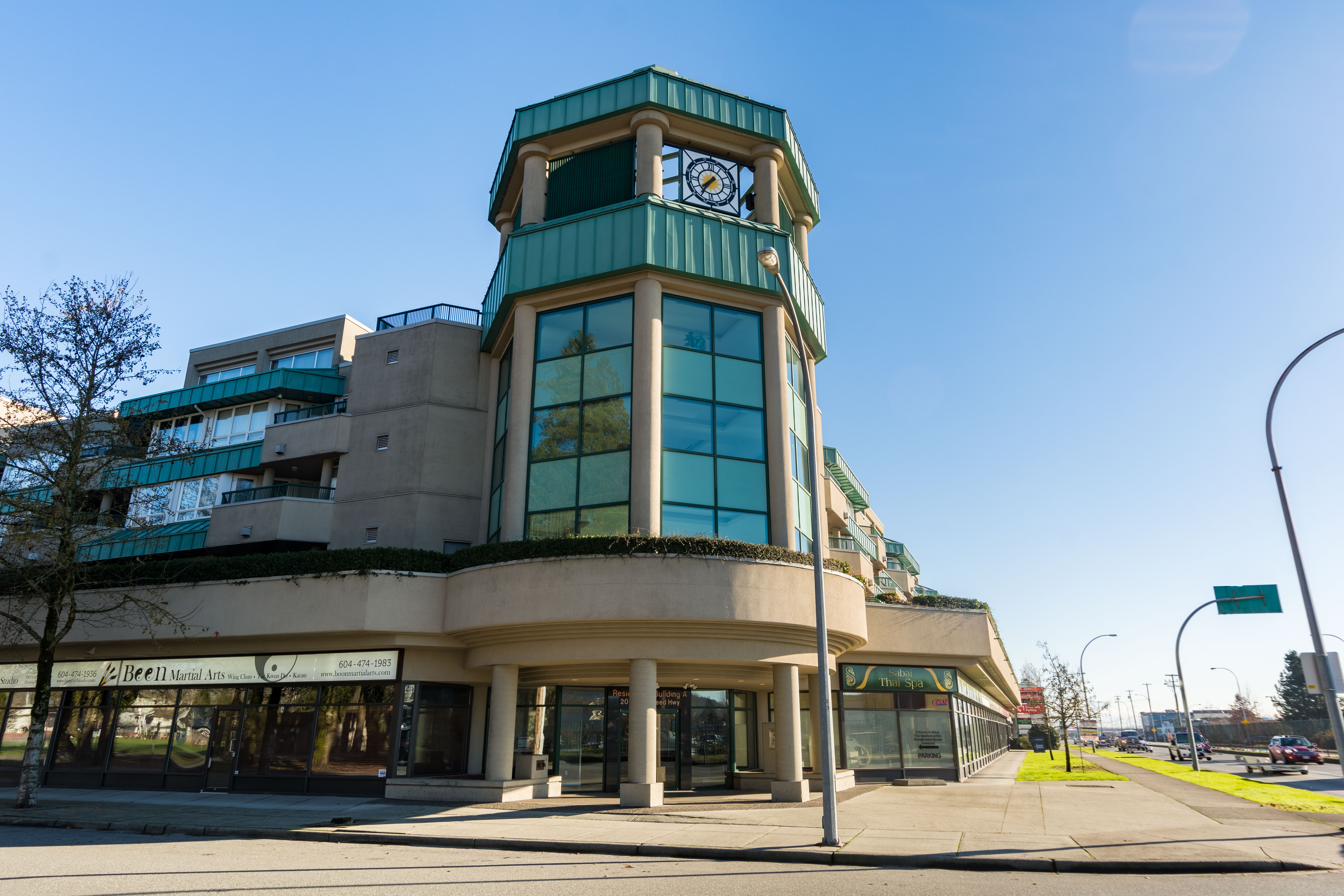 A324 - 2099 Lougheed Highway, Port Coquitlam, BC 2