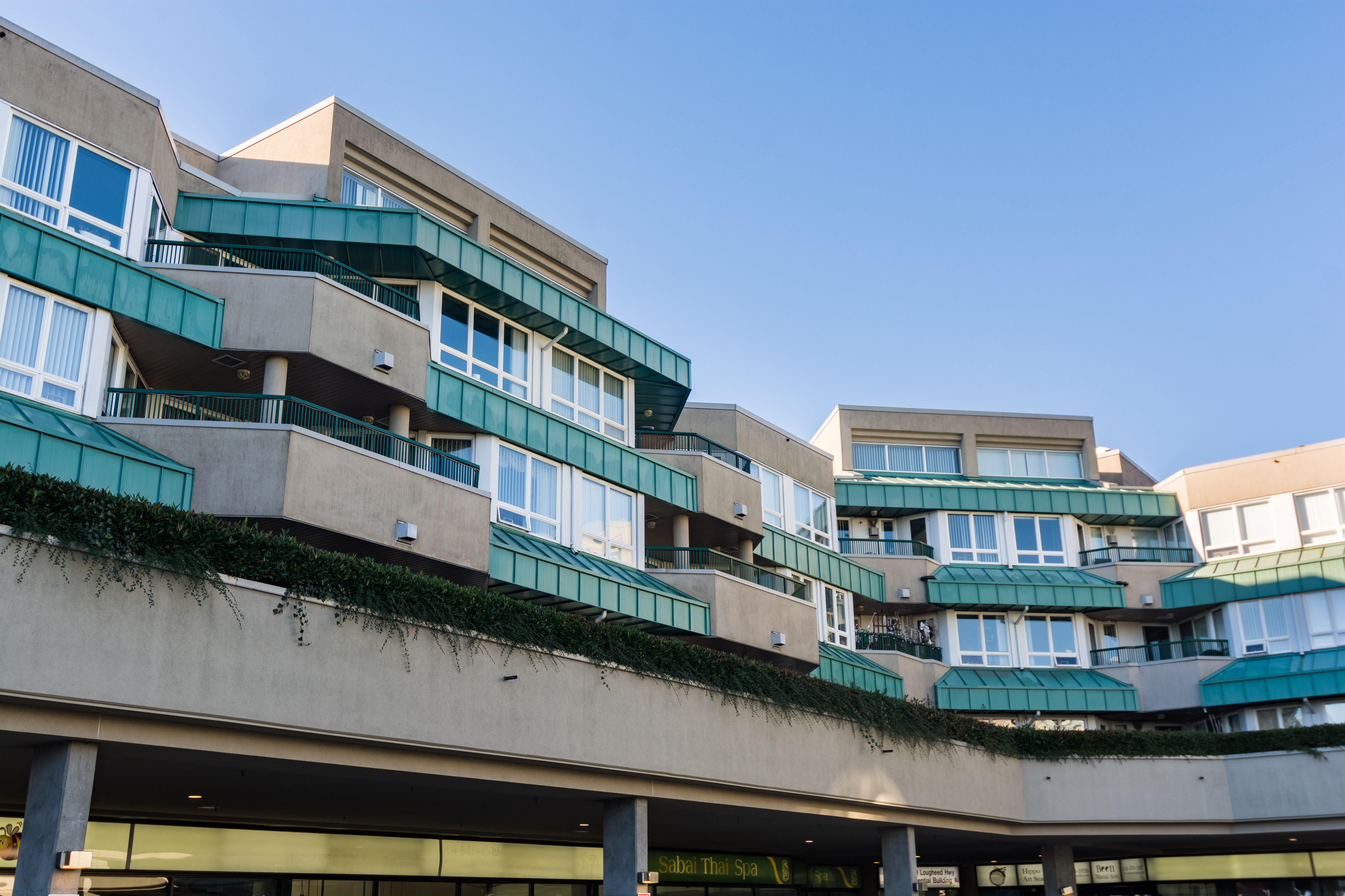 A324 - 2099 Lougheed Highway, Port Coquitlam, BC