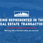 Working With a Licensed Realtor to Buy or Sell
