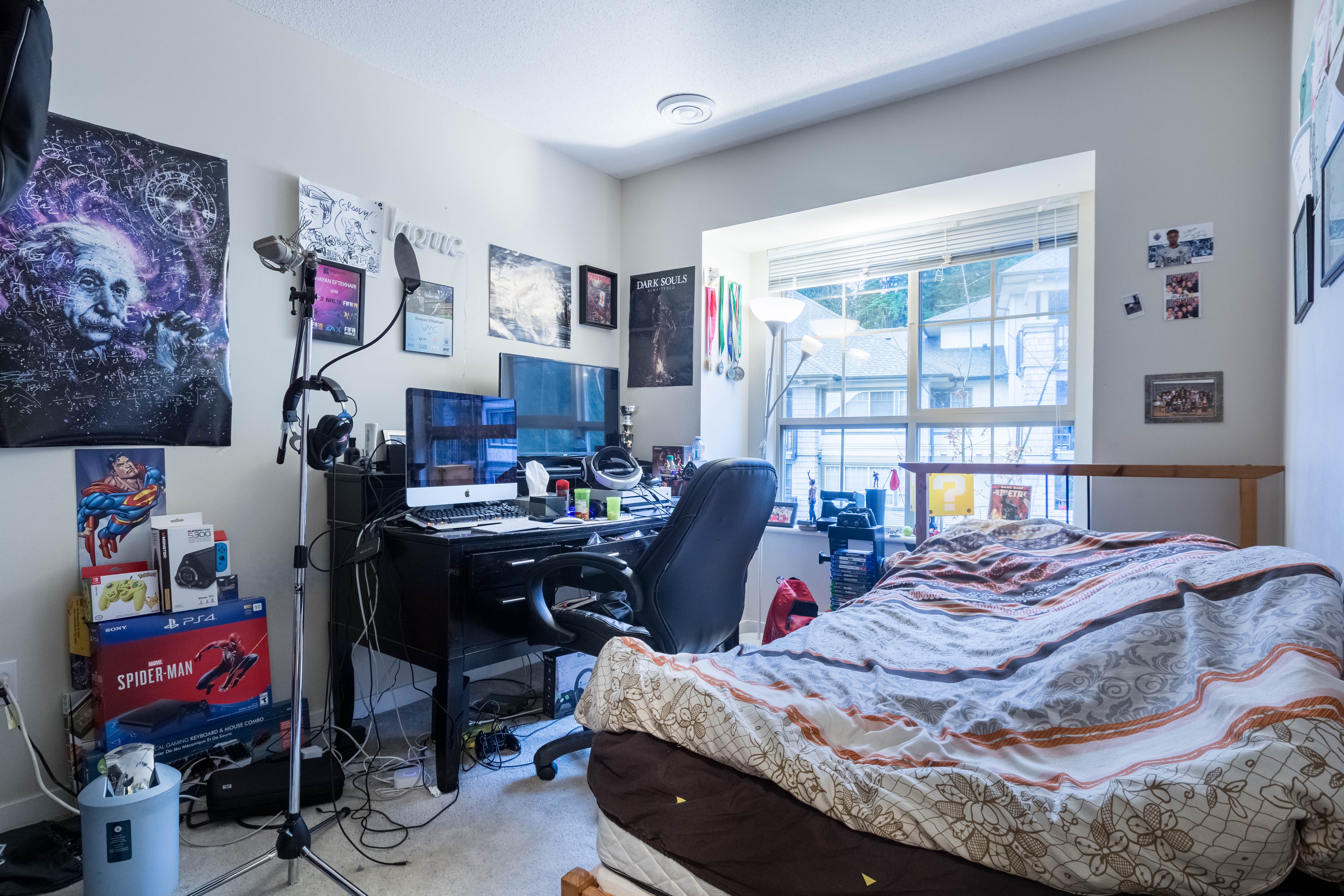 405 - 2968 Silver Springs Boulevard, Coquitlam, BC 4