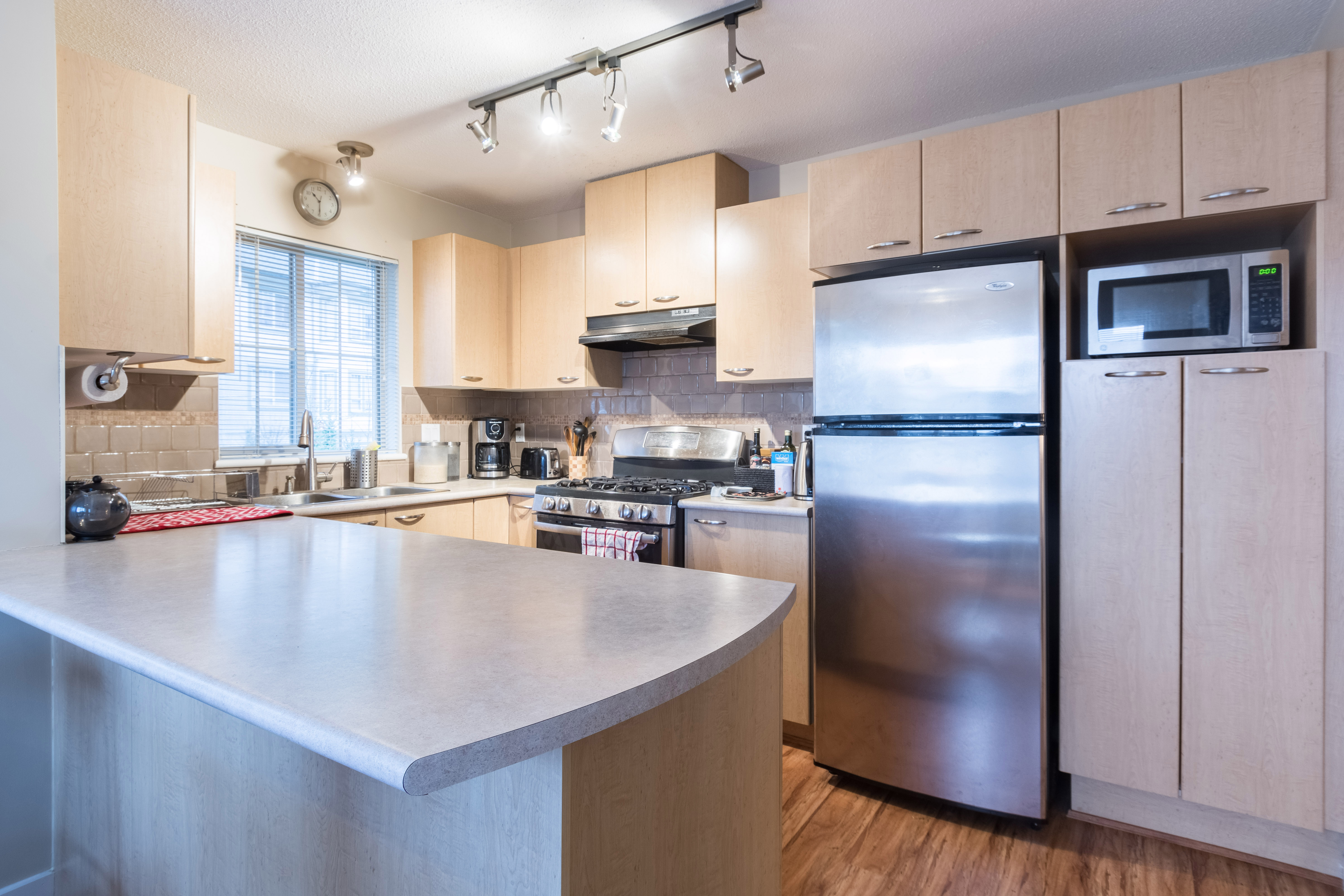 405 - 2968 Silver Springs Boulevard, Coquitlam, BC 10