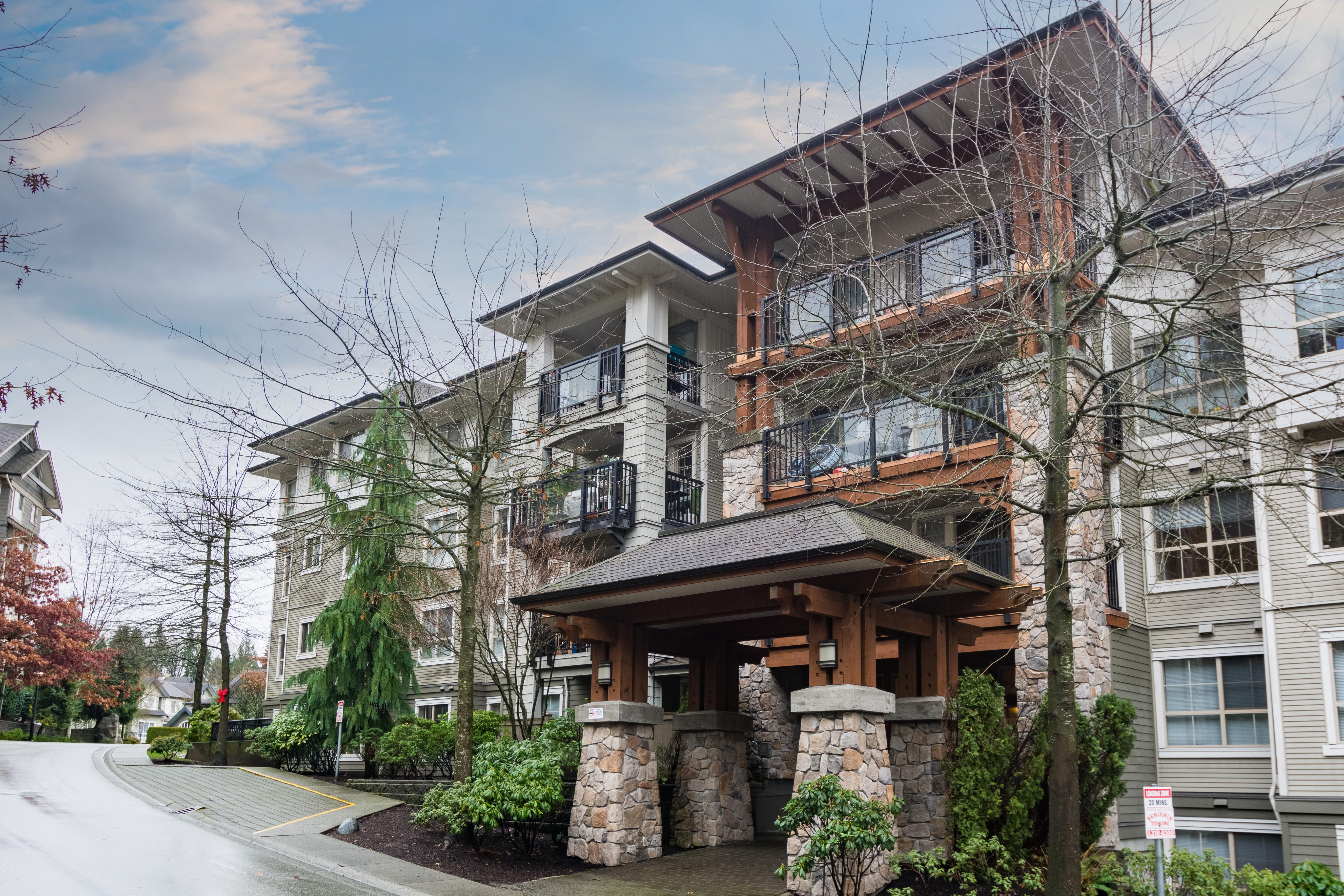405 - 2968 Silver Springs Boulevard, Coquitlam, BC 18